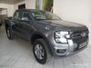 Ford Ranger 2.0 SIT DOUBLE CAB 4X4