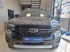 Ford Ranger 2.0 BITURBO DOUBLE CAB WILDTRAK X 4WD