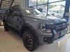 Ford Ranger 2.0 BITURBO DOUBLE CAB WILDTRAK X 4WD
