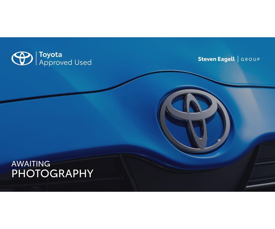 2020 TOYOTA PROACE VERSO