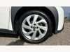 Toyota Aygo X 1.0 VVT-i Pure x-shift Euro 6 (s/s) 5dr