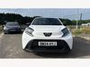 Toyota Aygo X 1.0 VVT-i Pure x-shift Euro 6 (s/s) 5dr