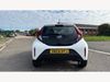 Toyota Aygo X 1.0 VVT-i Pure x-shift Euro 6 (s/s) 5dr
