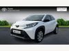 Toyota Aygo X 1.0 VVT-i Pure x-shift Euro 6 (s/s) 5dr