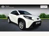 Toyota Aygo X 1.0 VVT-i Pure x-shift Euro 6 (s/s) 5dr