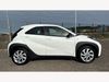 Toyota Aygo X 1.0 VVT-i Pure x-shift Euro 6 (s/s) 5dr