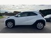 Toyota Aygo X 1.0 VVT-i Pure x-shift Euro 6 (s/s) 5dr
