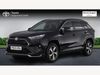 Toyota RAV4 2.5 VVT 18.1kWh Design CVT 4WD Euro 6 (s/s) 5dr