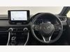 Toyota RAV4 2.5 VVT 18.1kWh Design CVT 4WD Euro 6 (s/s) 5dr