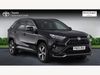 Toyota RAV4 2.5 VVT 18.1kWh Design CVT 4WD Euro 6 (s/s) 5dr