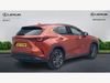 Lexus NX 2.5 450h+ 18.1kWh Takumi E-CVT 4WD Euro 6 (s/s) 5dr