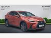 Lexus NX 2.5 450h+ 18.1kWh Takumi E-CVT 4WD Euro 6 (s/s) 5dr