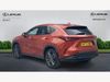 Lexus NX 2.5 450h+ 18.1kWh Takumi E-CVT 4WD Euro 6 (s/s) 5dr