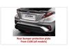 Toyota Prius 2.0 13.6kWh Design CVT Euro 6 (s/s) 5dr
