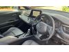 Toyota C-HR 1.8 VVT-h Excel CVT Euro 6 (s/s) 5dr