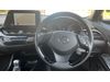 Toyota C-HR 1.8 VVT-h Excel CVT Euro 6 (s/s) 5dr