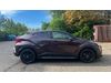Toyota C-HR 1.8 VVT-h Excel CVT Euro 6 (s/s) 5dr
