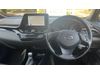 Toyota C-HR 1.8 VVT-h Excel CVT Euro 6 (s/s) 5dr