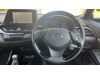 Toyota C-HR 1.8 VVT-h Excel CVT Euro 6 (s/s) 5dr