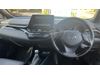 Toyota C-HR 1.8 VVT-h Excel CVT Euro 6 (s/s) 5dr
