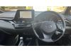 Toyota C-HR 1.8 VVT-h Excel CVT Euro 6 (s/s) 5dr
