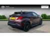 Toyota C-HR 1.8 VVT-h Excel CVT Euro 6 (s/s) 5dr