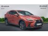 Lexus NX 2.5 450h+ 18.1kWh Takumi E-CVT 4WD Euro 6 (s/s) 5dr