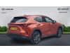 Lexus NX 2.5 450h+ 18.1kWh Takumi E-CVT 4WD Euro 6 (s/s) 5dr