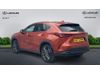 Lexus NX 2.5 450h+ 18.1kWh Takumi E-CVT 4WD Euro 6 (s/s) 5dr