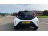 Toyota Aygo X 1.0 VVT-i Pure x-shift Euro 6 (s/s) 5dr