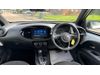 Toyota Aygo X 1.0 VVT-i Pure x-shift Euro 6 (s/s) 5dr