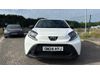 Toyota Aygo X 1.0 VVT-i Pure x-shift Euro 6 (s/s) 5dr