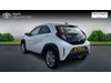Toyota Aygo X 1.0 VVT-i Pure x-shift Euro 6 (s/s) 5dr