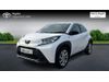 Toyota Aygo X 1.0 VVT-i Pure x-shift Euro 6 (s/s) 5dr