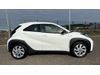 Toyota Aygo X 1.0 VVT-i Pure x-shift Euro 6 (s/s) 5dr