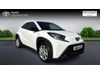 Toyota Aygo X 1.0 VVT-i Pure x-shift Euro 6 (s/s) 5dr