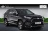 Toyota RAV4 2.5 VVT 18.1kWh Design CVT 4WD Euro 6 (s/s) 5dr