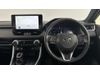Toyota RAV4 2.5 VVT 18.1kWh Design CVT 4WD Euro 6 (s/s) 5dr