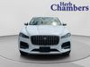 Jaguar F-PACE F-PACE