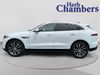 Jaguar F-PACE F-PACE