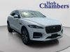 Jaguar F-PACE F-PACE