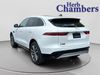 Jaguar F-PACE F-PACE