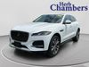 Jaguar F-PACE F-PACE