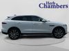 Jaguar F-PACE F-PACE