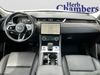 Jaguar F-PACE F-PACE