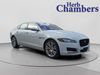 Jaguar XF Prestige