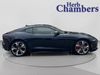 Jaguar F-TYPE F-TYPE P450 R-Dynamic AWD Coupe