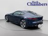 Jaguar F-TYPE F-TYPE P450 R-Dynamic AWD Coupe
