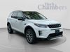 LAND ROVER Discovery Sport Discovery Sport Landmark