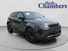 LAND ROVER Range Rover Evoque Dynamic SE